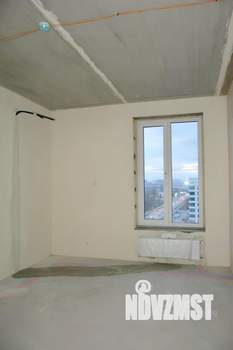 3-к квартира, вторичка, 62м2, 10/17 этаж