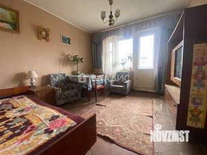 2-к квартира, вторичка, 57м2, 7/9 этаж