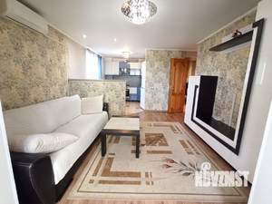 2-к квартира, вторичка, 52м2, 5/10 этаж