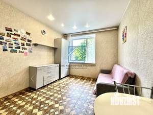 Студия квартира, вторичка, 25м2, 4/4 этаж