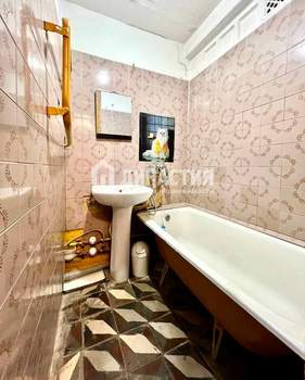 1-к квартира, вторичка, 59м2, 4/5 этаж