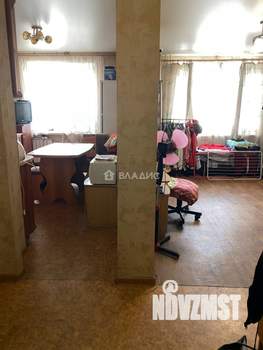 1-к квартира, вторичка, 37м2, 7/10 этаж
