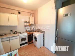 2-к квартира, вторичка, 36м2, 3/5 этаж