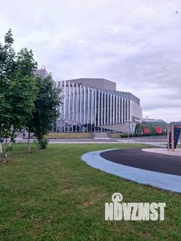 1-к квартира, вторичка, 39м2, 7/9 этаж