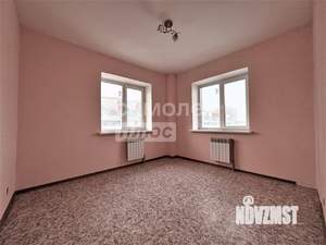 3-к квартира, вторичка, 72м2, 9/18 этаж