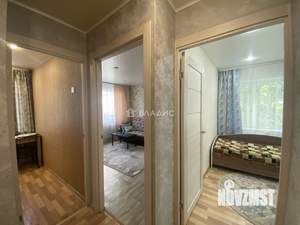2-к квартира, вторичка, 36м2, 3/5 этаж
