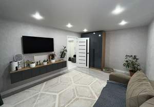 1-к квартира, вторичка, 30м2, 4/5 этаж