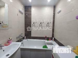 1-к квартира, вторичка, 43м2, 1/10 этаж