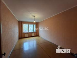 2-к квартира, вторичка, 53м2, 2/9 этаж