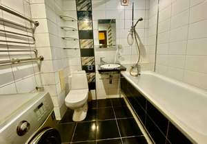 1-к квартира, вторичка, 48м2, 8/10 этаж