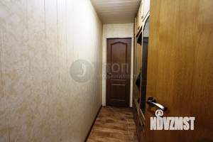 2-к квартира, вторичка, 52м2, 7/9 этаж