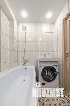 Студия квартира, вторичка, 26м2, 14/17 этаж