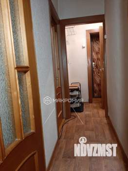 2-к квартира, вторичка, 41м2, 1/5 этаж