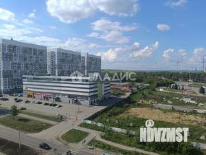 2-к квартира, сданный дом, 54м2, 10/16 этаж