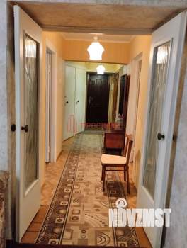 4-к квартира, вторичка, 83м2, 1/9 этаж