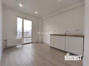 1-к квартира, вторичка, 38м2, 11/20 этаж