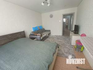 3-к квартира, вторичка, 66м2, 5/9 этаж
