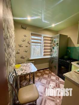 2-к квартира, вторичка, 44м2, 5/5 этаж