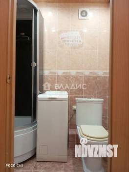 1-к квартира, вторичка, 44м2, 2/10 этаж
