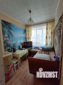 2-к квартира, вторичка, 31м2, 1/2 этаж