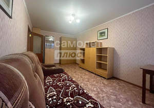 1-к квартира, вторичка, 36м2, 3/9 этаж