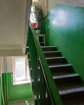 2-к квартира, вторичка, 44м2, 4/5 этаж