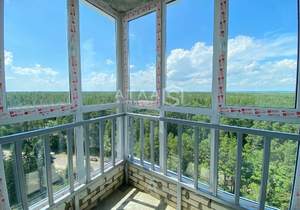 2-к квартира, вторичка, 72м2, 2/17 этаж