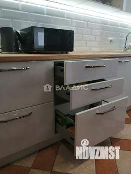 4-к квартира, вторичка, 130м2, 2/4 этаж