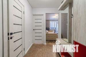 1-к квартира, вторичка, 30м2, 1/10 этаж