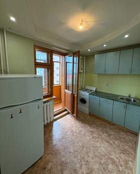 1-к квартира, вторичка, 34м2, 6/10 этаж