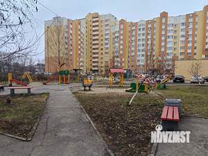 2-к квартира, вторичка, 56м2, 6/10 этаж