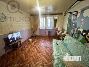 3-к квартира, вторичка, 60м2, 5/5 этаж