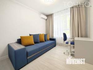 3-к квартира, вторичка, 72м2, 11/17 этаж