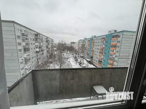 1-к квартира, вторичка, 26м2, 7/9 этаж