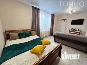 2-к квартира, вторичка, 75м2, 2/17 этаж