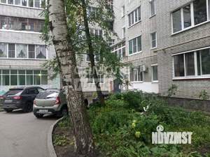 4-к квартира, вторичка, 74м2, 1/9 этаж