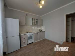 1-к квартира, вторичка, 36м2, 2/10 этаж