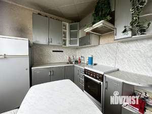 2-к квартира, вторичка, 53м2, 7/9 этаж