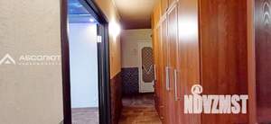 3-к квартира, вторичка, 66м2, 5/9 этаж