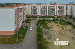 3-к квартира, вторичка, 73м2, 13/16 этаж