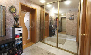 2-к квартира, вторичка, 46м2, 5/5 этаж