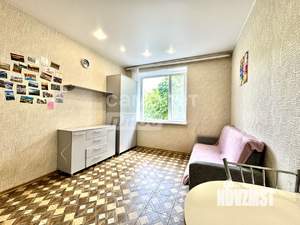 Студия квартира, вторичка, 25м2, 4/4 этаж