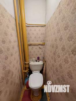 3-к квартира, вторичка, 60м2, 4/5 этаж