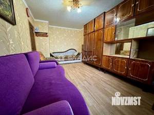 1-к квартира, вторичка, 34м2, 4/5 этаж