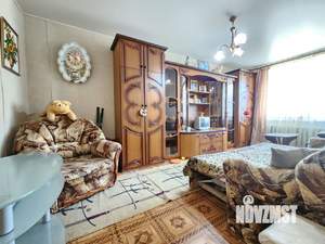 1-к квартира, вторичка, 30м2, 1/5 этаж