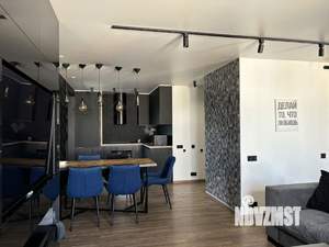 Студия квартира, вторичка, 57м2, 16/16 этаж