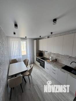 1-к квартира, вторичка, 47м2, 5/17 этаж