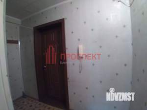 1-к квартира, вторичка, 29м2, 4/5 этаж