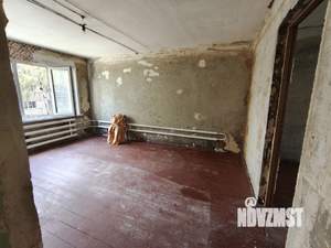 3-к квартира, вторичка, 55м2, 1/9 этаж