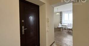 1-к квартира, вторичка, 42м2, 14/14 этаж